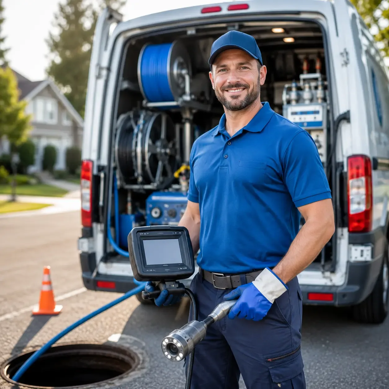 Local Pipe Relining specialists in Coal Township, PA