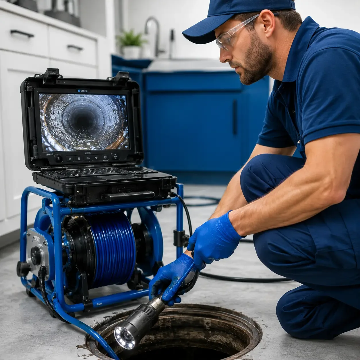Pipe Relining professionals serving Coal Township, PA